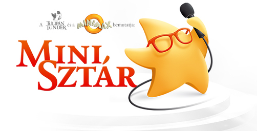 MiniSztár - Indul A Játékkészítő tehetségversenye! Jelentkezés itt!