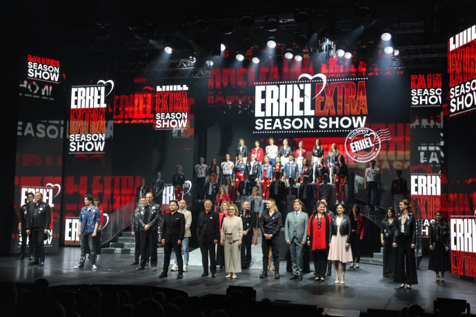 Nagy bejelentések a szezonzáró Erkel Extra Season Show-n: új musicalek, sztárok és meglepetések