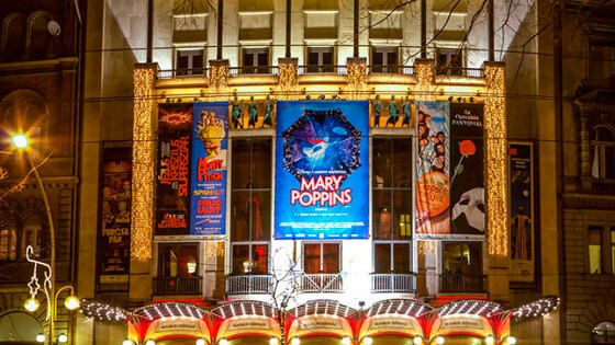 Négy pályamű jutott a IV. Madách Musicalpályázat 4. fordulójába