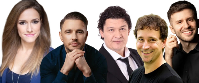 Novemberben lesz 108. MusicalPlusz! Jegyek itt!