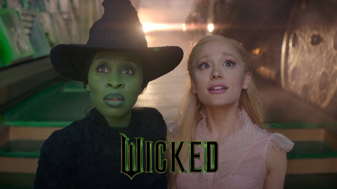 Ők lesznek a Wicked film magyar hangjai!