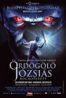 Ördögölő Józsiás a Budapesti Operettszínház! Jegyek itt!