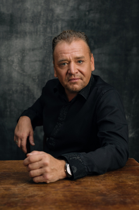 Petőfi SzínSingers Mészáros Árpád Zsolttal - Jegyek itt!