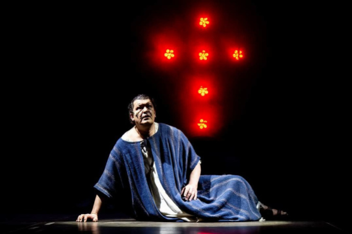 QUO VADIS musical Budapesten! 