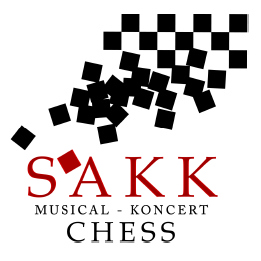 Sakk musical-koncert márciusi szereposztás!