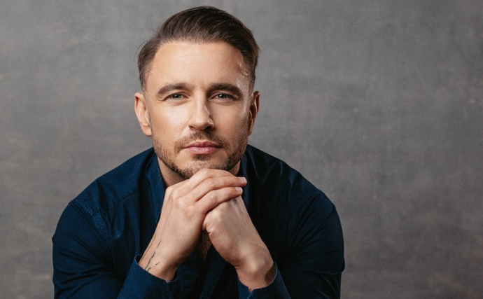 Sándor Péterrel beszélgettünk a Valahol Európában kapcsán