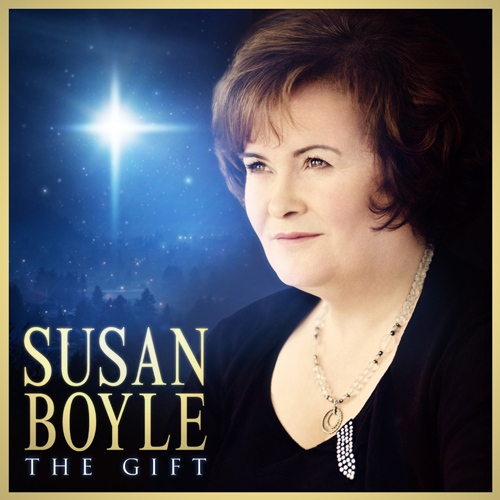 Susan Boyle az Abba musical dalával tarol. Hallgasd meg az új dalát!