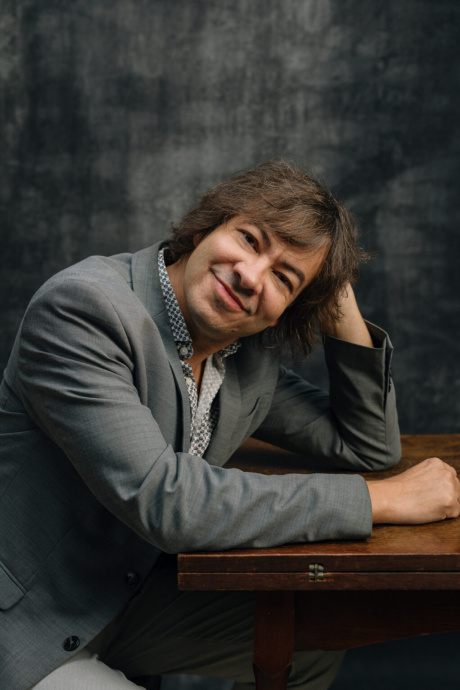 Szemenyei János és Erdős Attila is látható az Opera új bemutatójában!