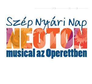 Szép nyári nap musical a Bajai Szabadtéri Színpadon - Jegyek itt!