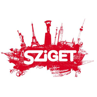 Sziget 2012 - A La Mancha lovagja a Sziget fesztiválon!