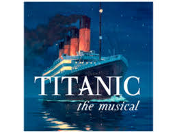 Titanic musical 2019-ben a Szegedi Szabadtéri Játékokon - Jegyek itt!