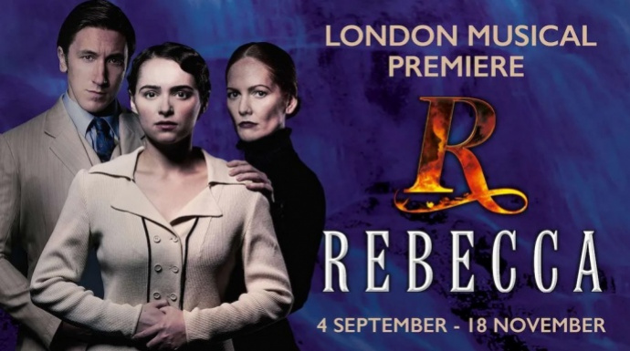 Új dal a londoni Rebecca musical szereplőivel! VIDEÓ ITT!