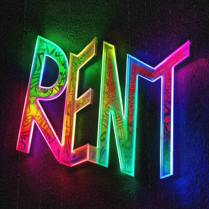 Új helyszínen debütál a RENT musical!