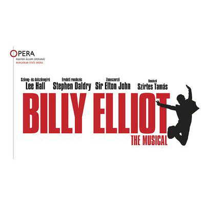 Utolsó előadásaihoz érkezik a Billy Elliot!