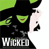 Wicked musical története és érdekességek