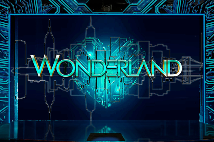 Wonderland musical 2026-ban Budapesten a Margitszigeten - Jegyek itt!