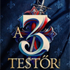 A 3 testőr musical Szegeden! Nyerj 2 jegyet!